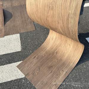 Morden leggero impermeabile <span class=keywords><strong>legno</strong></span> antico bordo grande lastra pannello flessibile pietra morbida <span class=keywords><strong>per</strong></span> Hotel decorazione della parete esterna interna - Product Image 2