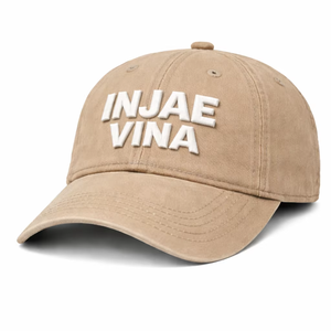 Casquette de baseball unisexe à 6 panneaux à bord semi-incurvé de haute qualité tissu de coton vierge réglable Style sportif fabricant Viet Nam - Product Image 1