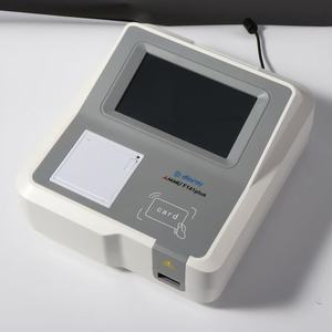 Fortune MMUF141plus Immunoassay Analyzer Biochemie POCT-apparaat met snelle <span class=keywords><strong>test</strong></span>, CE-gecertificeerd voor commercieel en thuisgebruik - Product Image 4