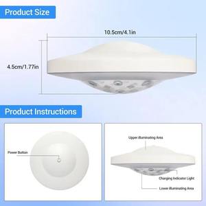 Luces Flotantes para Piscina, Luz Sumergible Decorativa, Luz que Cambia de Color, 7 Efectos Dinámicos, Iluminación Acuática - Product Image 6