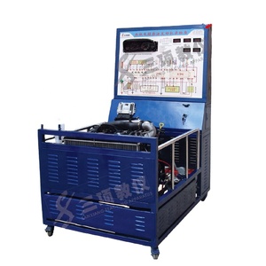 Matériel durable en métal de châssis de systèmes de formation automatique de simulateurs - Product Image 4