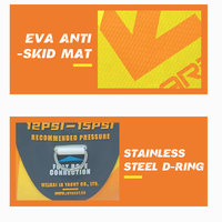 Nouveau design promotion de course Surf Isup Paddleboard Planche de surf Stand up Paddle Board Gonflable Sup