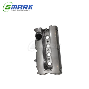 5607592 5607159 24440090 55556284 Tapa de Cilindro de Aluminio, Tapa de Válvulas para Opel Astra <span class=keywords><strong>G</strong></span> <span class=keywords><strong>H</strong></span> Zafira A <span class=keywords><strong>B</strong></span> Meriva A Vectra C Cruze - Product Image 6