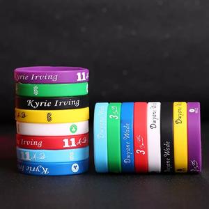 Armin Van Buuren Us <span class=keywords><strong>Bracelet</strong></span> en silicone pour le jour de juin - Product Image 6