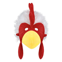 Poupée vampire en peluche Halloween pour enfants mascotte parfaite pour l'utilisation de la fête jouet pour les enfants