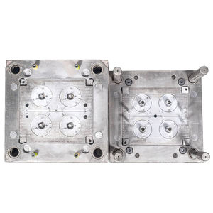 Servicio de Moldeo por Inyección de Plástico y Moldes de Silicona Personalizados - Product Image 5