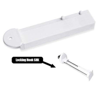 Détacheurs magnétiques pour présentoirs de vente au détail, système EAS, détacheur magnétique portable Alpha S3 KeyVV