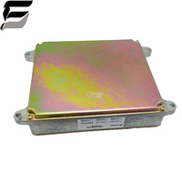 Contrôleur de moteur ECU 9104912, carte de commande informatique pour excavatrice Hitachi EX200-2