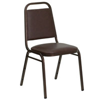 Chaise de banquet empilable en plastique noir rembourrée de luxe, populaire, avec housse, pour mariages, dîners, maison, bureau et appartement