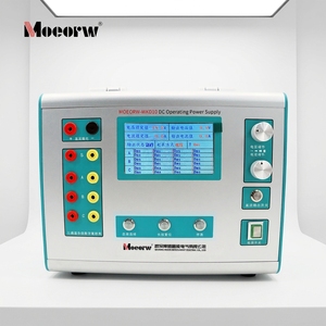Alimentation portable à piles 24V 25mA pour test de circuit et de champ, idéale pour l'étalonnage de capteurs et la maintenance industrielle - Product Image 1