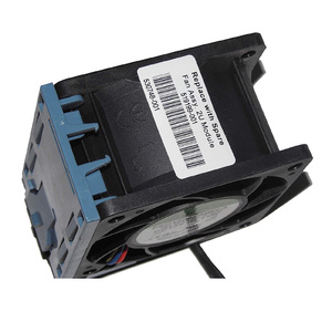 Ventilador de refrigeración del sistema original para HP ProLiant <span class=keywords><strong>DL180</strong></span> G6 530748-001 519199-001 - Product Image 3