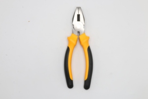 Juego de Pinzas de Corte MYJ Personalizadas de 6'' y 8'' Multiespecificación Herramienta de Ferretería de Grado Profesional para Bricolaje Alicates de Sujeción para el Hogar - Product Image 5