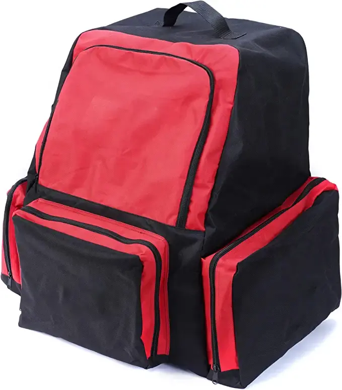 Waterproof Field Hockey Bag Backpack Hockey Stick Kit Bag For Hockey Equipment Storage
