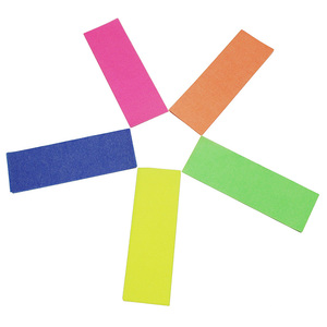 High-fluorescent confetti paper stock from tissue confetti paper stock's test Bar <span class=keywords><strong>Club</strong></span> be night - Product Image 4
