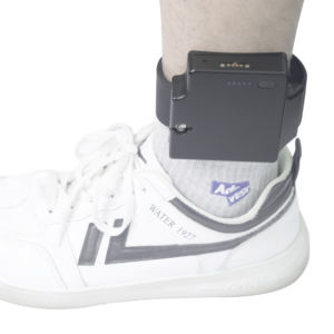 Pulsera de Tobillo con GPS a Prueba de Manipulaciones, Geocerca, Alarma, Software Personalizable - Product Image 1