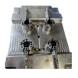 Fabrication professionnelle <span class=keywords><strong>de</strong></span> pièces en acier inoxydable, pièces moulées par injection <span class=keywords><strong>de</strong></span> métal, micro-usinage, services d'usinage CNC, <span class=keywords><strong>peinture</strong></span> - Product Image 4