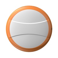 Récepteur GPS RTK G9L avec fonction AR, géopositionnement laser RTK pour version internationale, OEM personnalisé, code permanent sans erreur