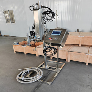 Injecteur LIN à vente chaude, installation de dosage LN2 de 340 mm pour ligne de remplissage d'huile - Product Image 6