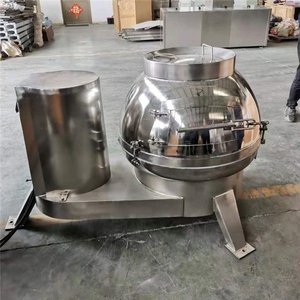 Lavatrice per Trippa di Manzo, Attrezzatura per la Pulizia di Trippa, Macchina per Macelli di Bovini e Caprini - Product Image 3