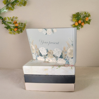 Cajas de Cartón Corrugado Kraft con Impresión Personalizada, Relieve, Laminación Mate, para Envíos y Empaque de Alimentos, con Logotipo Personalizado