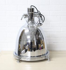 Luminaire suspendu industriel contemporain rétro, style vintage, métal décoratif d'intérieur, <span class=keywords><strong>bar</strong></span>, salle à manger, bureau, disponible en taille moyenne - Product Image 5