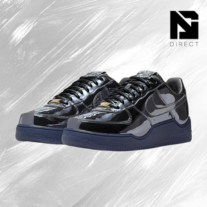 Zapatillas Lebron James X Nike Air Force 1 Low 'NYC' de Estilo Casual para Caminar, con Cordones, para Cancha, para Todas las Temporadas - Product Image 2