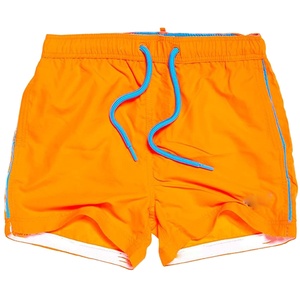 Prix favorable en gros personnalisé dames nager sublimation plage porter des shorts - Product Image 1