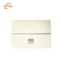 Boîtes d'emballage rigides magnétiques en carton personnalisées de luxe avec doublure en mousse, portables, écologiques, pour stylos, montres, bijoux, cadeaux d'affaires
