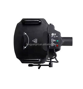 Máquina de Efectos Especiales de <span class=keywords><strong>Hielo</strong></span> <span class=keywords><strong>Seco</strong></span> de 3500W, Máquina de <span class=keywords><strong>Humo</strong></span> y Niebla de 110V/220V con Cobertura de 150m2, Control Manual - Product Image 5
