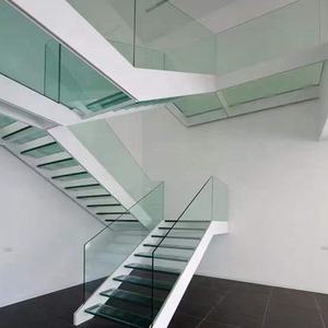 Temizle şamandıra cam 3mm 4mm 5mm 8mm 12mm 16mm 19mm düz şeffaf şeffaf cam panel 2440*3300 için bina camı - Product Image 6