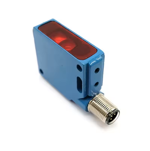 เซ็นเซอร์โฟโตอิเล็กทริค SICK รุ่น WL12G-3V2572 ของแท้ - Product Image 4