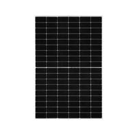 Panneaux solaires JA Solar Tier 1 415W 420W 425W Mono PERC demi-cellules bifaciaux double vitrage pour système photovoltaïque de toiture résidentiel