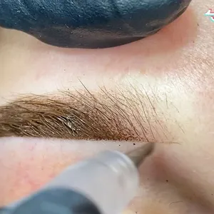 Mastor Scalp Micropigmentation Hairline Hair Strokes Eyebrow Tattoo Ink