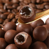 Snacks en gros en vrac Bonbons de mariage Vin liqueur Chocolat Bonbons