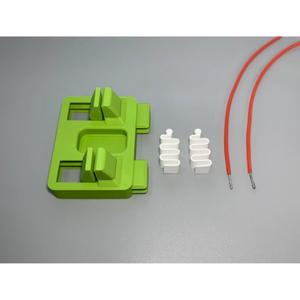 Support de fixation pour fil de soudage LM LM25151 pour outil de réparation de carte mère Fabriqué en / - Product Image 5