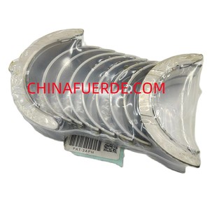 Cojinetes de Cigüeñal 21020-27900 21020-27905 para Santa Fe 2.0TD4EA D4EA D4EB, Repuestos para Reparación de Motor - Product Image 2