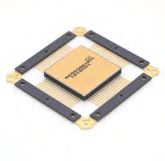 Résistant aux radiations, 512K × 8 bits SRAM B9Q512ERFC - Product Image 3