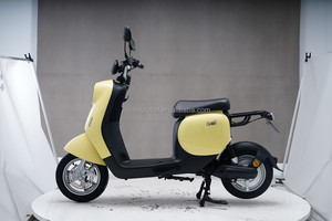 Cyclomoteur électrique avec siège e <span class=keywords><strong>moto</strong></span> scooter, livraison rapide rétro 1500 watts chine - Product Image 2