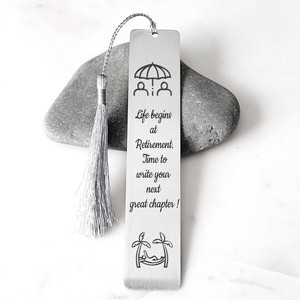 Cá Nhân Sáng Tạo Tùy Chỉnh Laser Khắc Cảm hứng Văn Bản Kim Loại Văn Phòng Phẩm Chữ Thập Thép Không Gỉ Chữ Đánh Dấu - Product Image 5