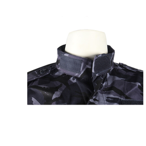 Nhà máy Giá Tùy Chỉnh Thực Hiện Mỹ Các Loại Của Quân Đội Đồng Phục - Product Image 3