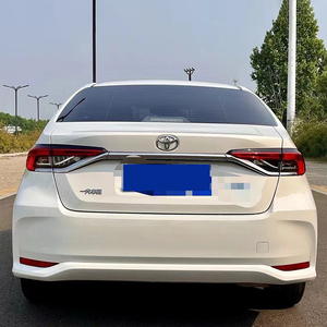 Auto Usado <span class=keywords><strong>Toyota</strong></span> <span class=keywords><strong>Corolla</strong></span> <span class=keywords><strong>2022</strong></span> <span class=keywords><strong>2023</strong></span>, <span class=keywords><strong>Precio</strong></span> Económico, Caja de Cambios Automática, Neumáticos R18, Asientos de Cuero, Depósito Trasero - Product Image 2