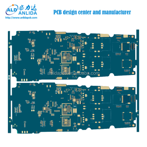 Cố vấn công cụ thiết kế đồ họa thiết kế dịch vụ bảng <span class=keywords><strong>PCB</strong></span> - Product Image 4