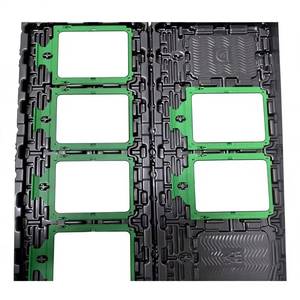 โปรเซสเซอร์เซิร์ฟเวอร์ 3970X 3.70 GHz 32 คอร์ 64 เธรด TDP 280W พร้อมช่องเสียบ STRX4 สำหรับใช้งานกับเดสก์ท็อป - ใหม่และมือสอง - Product Image 1