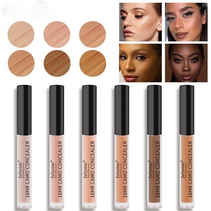 <span class=keywords><strong>Corrector</strong></span> <span class=keywords><strong>de</strong></span> Maquillaje Julystar, Impermeable y sin Maquillaje, Cubre <span class=keywords><strong>Ojeras</strong></span> y Marcas <span class=keywords><strong>de</strong></span> Acné, SS - Product Image 2