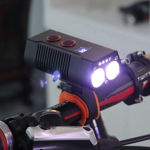 Ultra brillante USB recargable luz de la bici de poderoso <span class=keywords><strong>bicicleta</strong></span> <span class=keywords><strong>faro</strong></span> delantero <span class=keywords><strong>para</strong></span> carretera ciclismo de montaña - Product Image 1