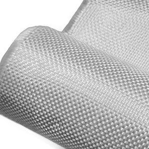 E- vetro <span class=keywords><strong>panno</strong></span> della fibra di vetro per barca in - Product Image 2