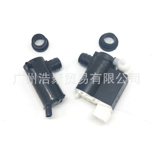 Buick Excelle <b>Washer</b> <b>Pump</b> Dc Motor 96389088 1/2 In Discharge Pipe Low Pressure Plastic Water Compatible - Product Image 1