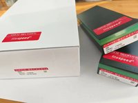 Aiguilles à tricoter circulaires de qualité supérieure VO-LS 141.52 G001/G005/G006 pour machine textile.