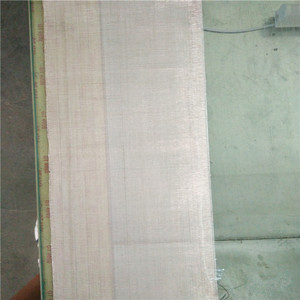 20 40 50 de malla de plata pura 99.99% tejido de malla de alambre de pantalla - Product Image 5