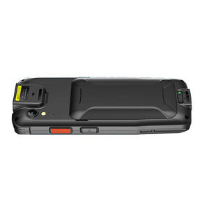 Quick Easy Code T6 Android <strong>Handheld</strong> <strong>PDA</strong> Inventory Machine Two-Dimensional Barcode <strong>Mobile</strong> Data Terminal Three-Proof Data - Product Image 5